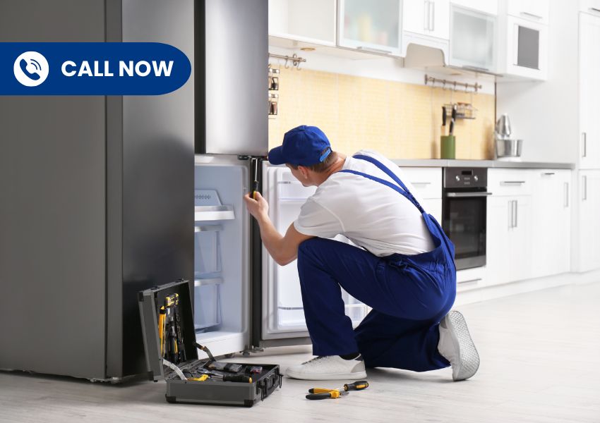 Pownal Appliance Repair Company